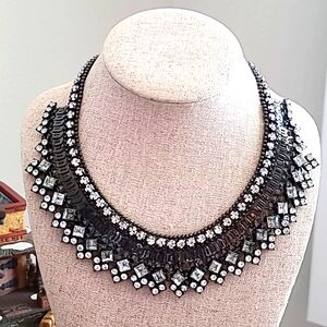 Stella & Dot Palladian Necklace